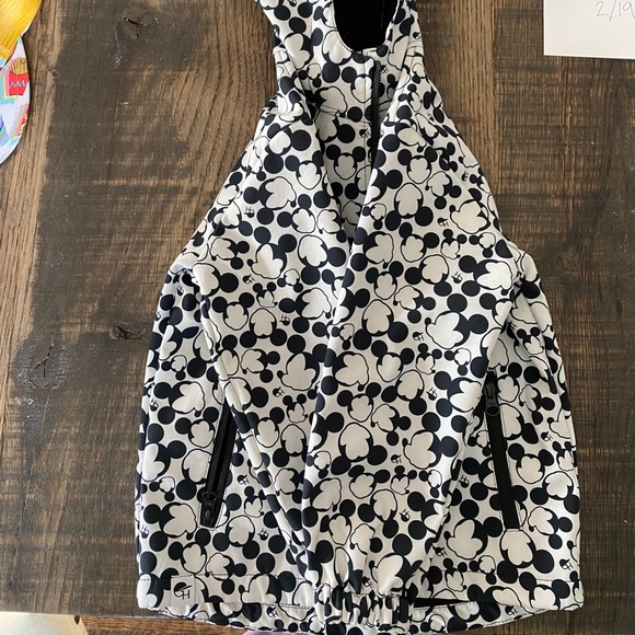 George Hats Mickey Jacket 4/5T - Picture 3 of 5